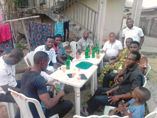 Villarosa Hotel & Suites, 12 Villarosa Street Morogbo, Agbara, Nigeria, Mexican Restaurant, state Lagos