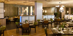 Green Leaf Restaurant Apeldoorn