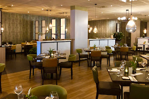 Green Leaf Restaurant Apeldoorn