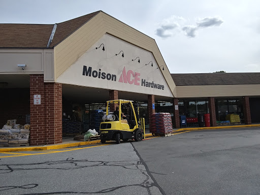Hardware Store «Moison Ace Hardware», reviews and photos, 333 Great Rd, Bedford, MA 01730, USA