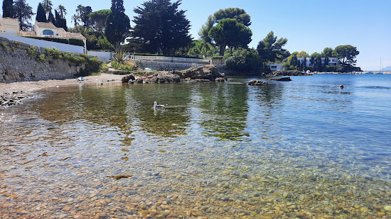 Plage du Port Mallet