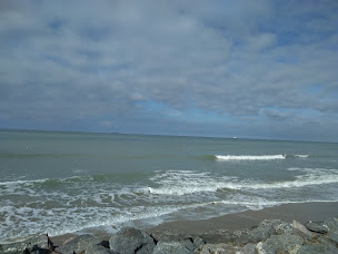 Photo n°30 de Les Sirènes - Moules Frites sur Mer à Wissant ()