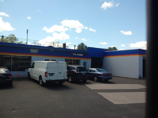 Auto Repair Shop «Farm Car Care Center», reviews and photos, 11 Windermere Ave, Vernon, CT 06066, USA