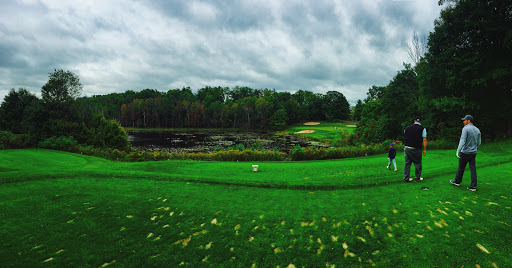 Golf Course «Mistwood Golf Course», reviews and photos, 7568 Ole White Dr, Lake Ann, MI 49650, USA