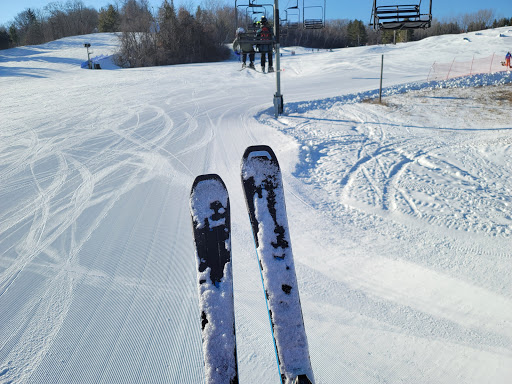 Ski Resort «Welch Village Ski & Snowboard Area», reviews and photos, 26685 County 7 Blvd, Welch, MN 55089, USA