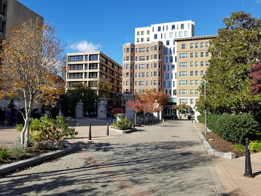 Book Store «GW Campus Store», reviews and photos, 800 21st St NW, Washington, DC 20052, USA