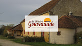 La Métairie Gourmande | Traiteur et hébergement | 89 Saint-Fargeau