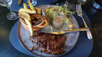 Steak du Restaurant français Bistrot 65 à Paris - n°2