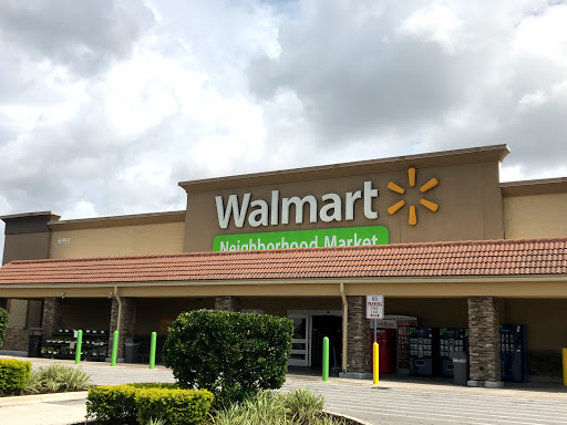 Supermarket «Walmart Neighborhood Market», reviews and photos, 6991 SW 8th St, Miami, FL 33144, USA