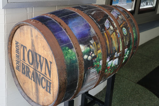 Movie Theater «Kentucky Theatre», reviews and photos, 214 E Main St, Lexington, KY 40507, USA