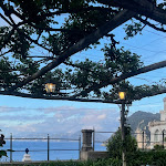 Photo n°1 de l'avis de Reema. fait le 27/04/2023 à 11:05 sur le  Villa Marina Capri & Spa à Capri