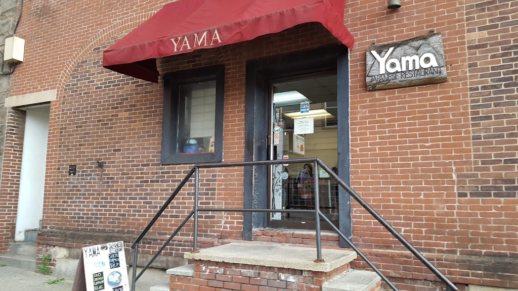 Yama Japanese Restaurant 26505