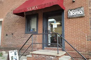 Yama Japanese Restaurant image