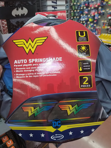 Department Store «Walmart Supercenter», reviews and photos, 6100 Ronald Reagan Dr, Lake St Louis, MO 63367, USA