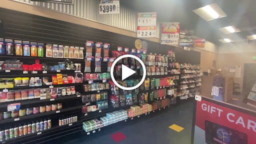 Tobacco Shop «Smoker Friendly», reviews and photos, 1583 E Bridge St, Brighton, CO 80601, USA