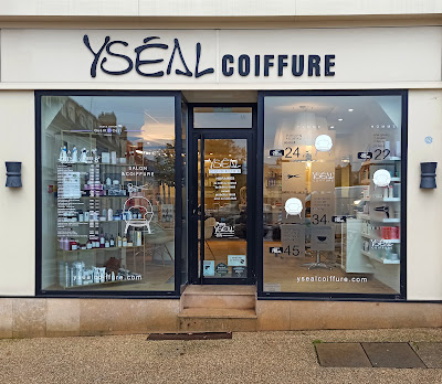 Yséal Salon & Coiffure (Auxerre Centre-ville) à Auxerre