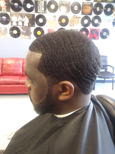 Barber Shop «Playaz Barbershop», reviews and photos, 1414 Lawrenceville-Suwanee Rd b, Lawrenceville, GA 30043, USA