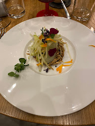 Photo n°47 de Restaurant Claire'Marais à Saint-Omer ()
