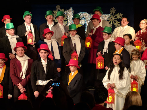 Performing Arts Theater «Red Door Theatre», reviews and photos, 152 S Westfield St, Feeding Hills, MA 01030, USA