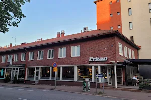 Erkan Bistro & Restaurant image