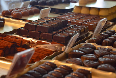 The Belgian Chocolate Shop