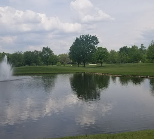 Country Club «Shenandoah Country Club», reviews and photos, 5600 Walnut Lake Rd, West Bloomfield Township, MI 48323, USA