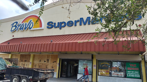 Grocery Store «Bravo Supermarkets», reviews and photos, 2701 N Hiawassee Rd, Orlando, FL 32818, USA