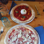 Photo n°1 de l'avis de Matias.u fait le 30/10/2021 à 13:00 sur le  Piripi Pizza Urban Food à Siena