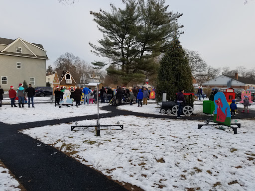 Museum «santa land», reviews and photos, Clark St, Denville, NJ 07834, USA