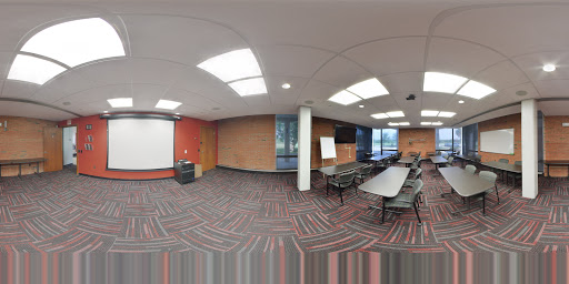 Conference Center «University of Louisville Event and Conference Service Center at Shelby Campus», reviews and photos, 450 N Whittington Pkwy, Louisville, KY 40222, USA
