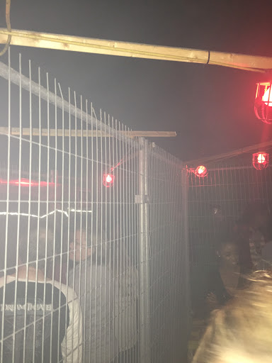 Haunted House «Containment Haunted House», reviews and photos, 1320 Blairs Bridge Rd, Lithia Springs, GA 30122, USA