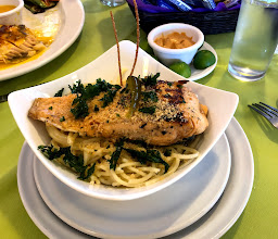 MARISCOS Juquila photo