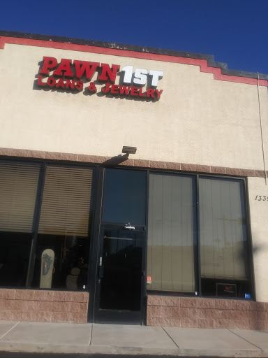Pawn Shop «Pawn1st», reviews and photos, 13390 W Bell Rd, Surprise, AZ 85378, USA