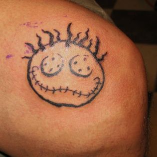 Explore minnesota tattoo ideas, creative tattoo ideas in Oroville, available at Oroville Tattoo