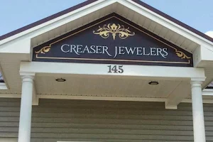 Creaser Jewelers image