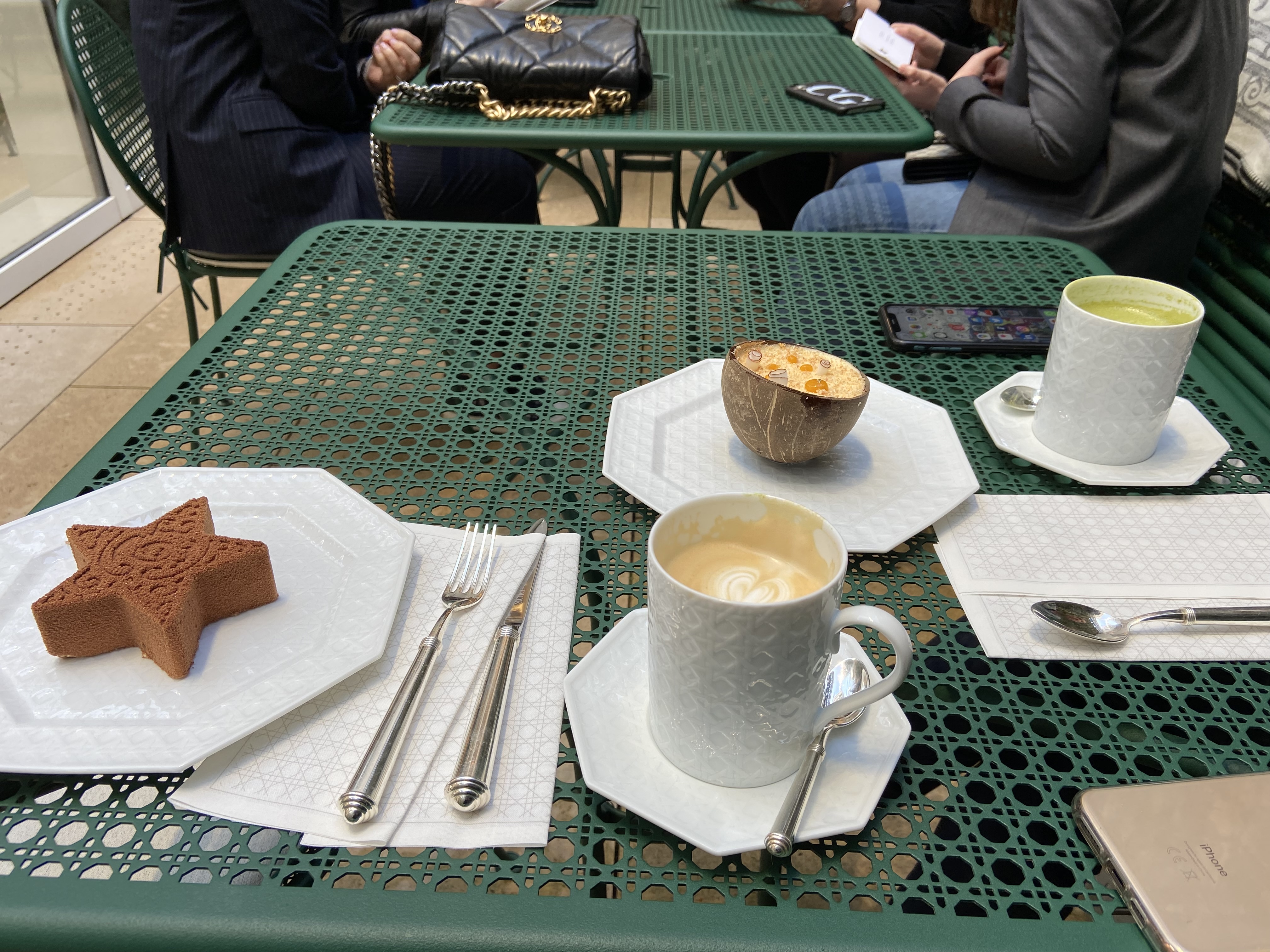 Photo n° 1 de l'avis de G. fait le 19/03/2022 à 18:13