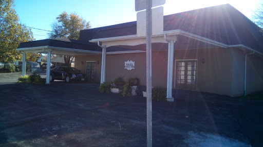 Funeral Home «Paul Funeral Home», reviews and photos, 240 N Kingshighway St, St Charles, MO 63301, USA