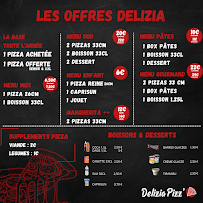 Photos du propriétaire du Pizzeria Delizia Pizz' à Mons-en-Barœul - n°8