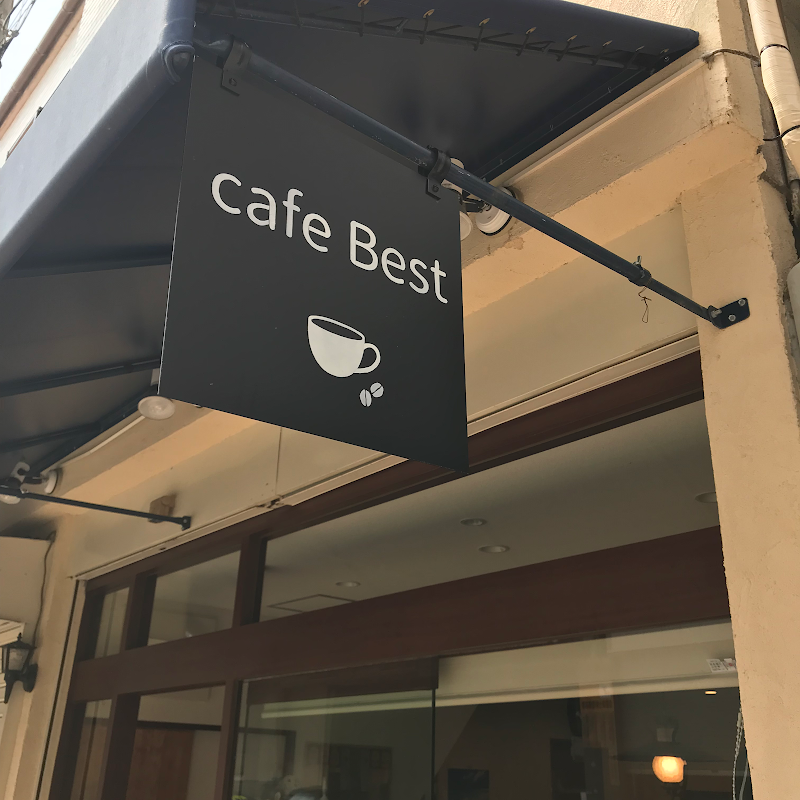 cafe Best