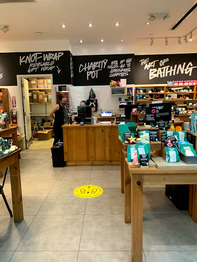 Cosmetics Store «Lush», reviews and photos, 4200 Conroy Rd, Orlando, FL 32839, USA