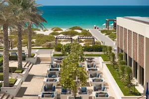 Saadiyat Beach Club - Luxury Beach Club in Abu Dhabi image