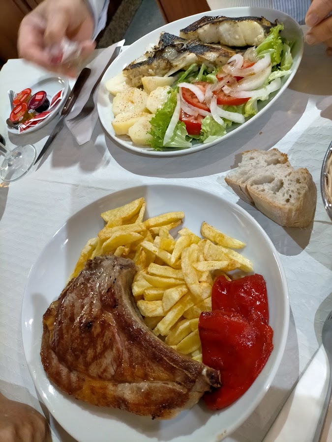 Café Bar Cariño