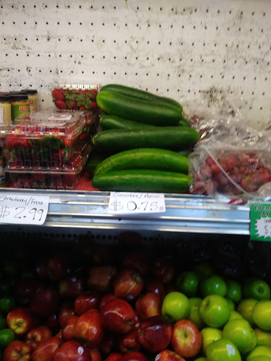 Grocery Store «Agabe Supermarket», reviews and photos, 19772 SW 177th Ave, Miami, FL 33187, USA