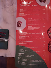 Vasiniko Lecco à Lecco menu