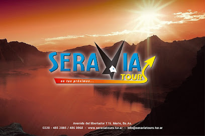 SERAVIA Tours