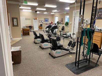 Palo Cedro Physical Therapy