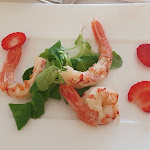 Photo n°11 de l'avis de Valentina.a fait le 17/08/2021 à 15:37 sur le  Hotel Riviera à Diano Marina