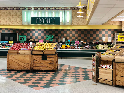 Grocery Store «Fishers Foods», reviews and photos, 8100 Cleveland Ave NW, North Canton, OH 44720, USA