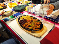 Plats et boissons du Restaurant mexicain Le Mexico ( MR FRY N GRILL ) à Pau - n°6