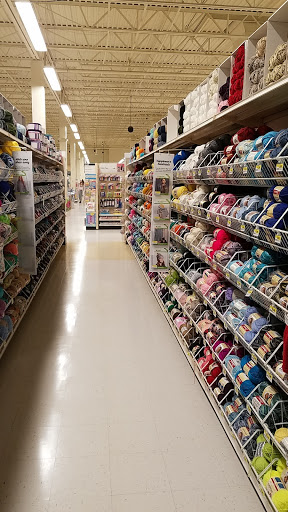 Fabric Store «Jo-Ann Fabrics and Crafts», reviews and photos, 600 Brown Rd, Auburn Hills, MI 48326, USA